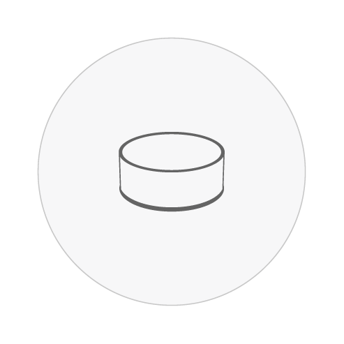 Canned Processed Cheese