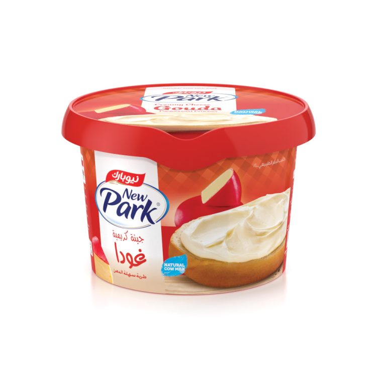 Creamy Cheese Gouda 350g