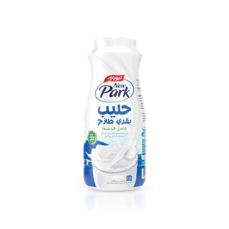 Full Fat Milk 170ml